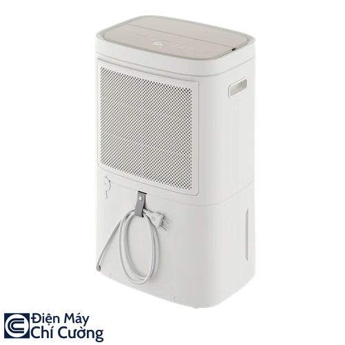 Máy Hút Ẩm Electrolux EDH10TRBW1 20L