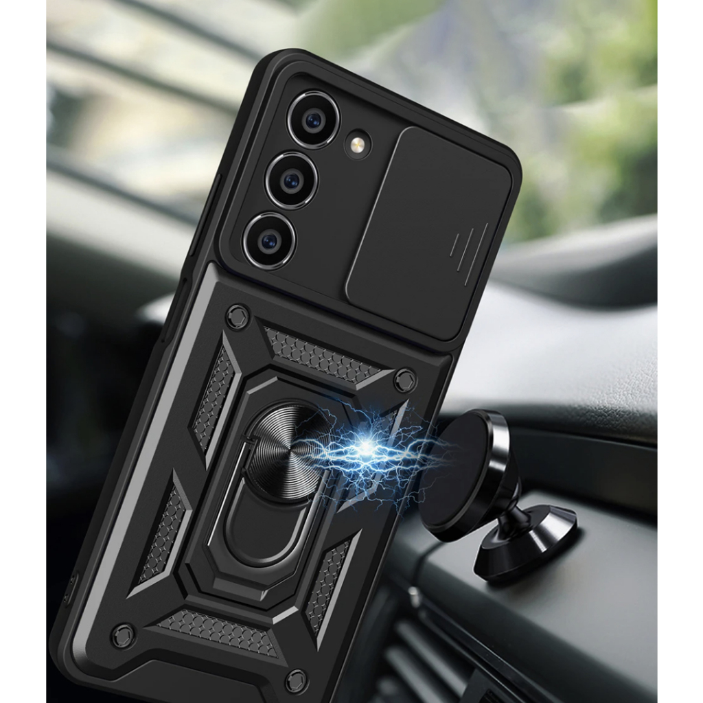 Ốp Lưng SAMSUNG GALAXY S21 FE chống sốc bảo vệ camera