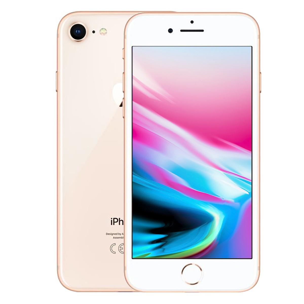 Điện thoại Apple Iphone 8 - 64GB