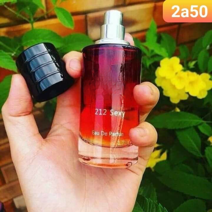 Nước hoa nam 50ml 212 sexy