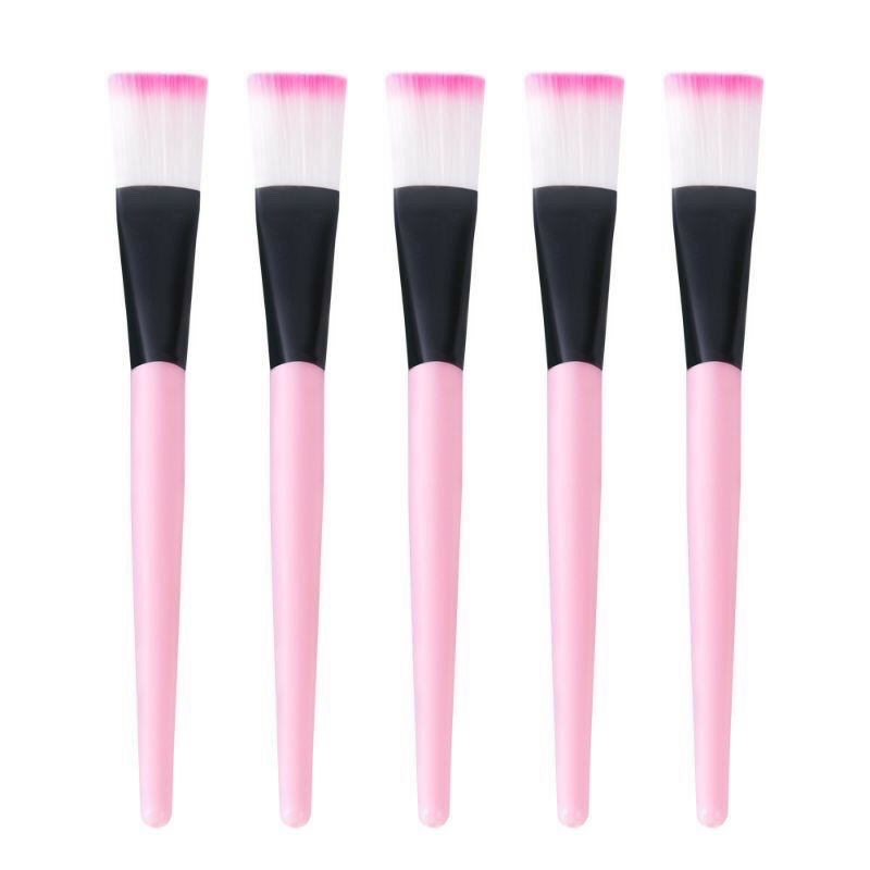 10 Chiếc Cọ Quét Mặt Nạ Cao Cấp