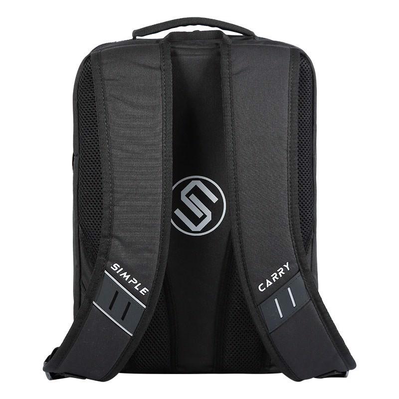 [HCM]Balo Laptop 13 inch SimpleCarry M-City