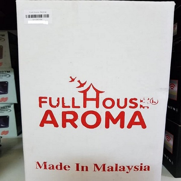 [SP000186] DUNG DỊCH NHÀ YẾN [FULL HOUSE AROMA]