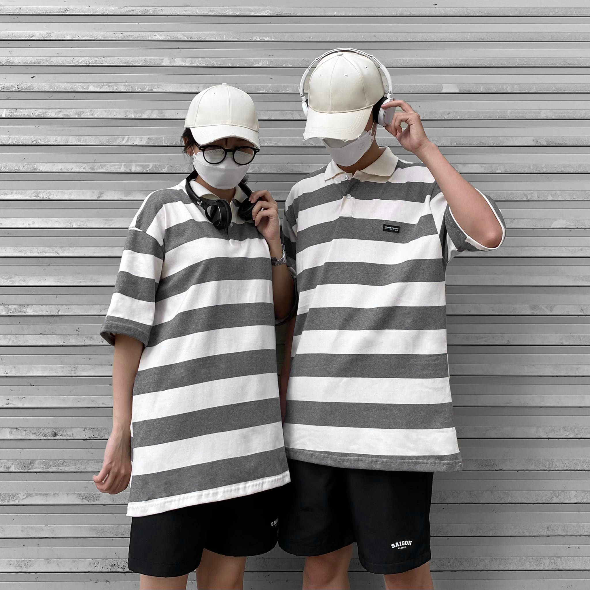 NÓN COTTON BASEBALL CAP DISTRESSED