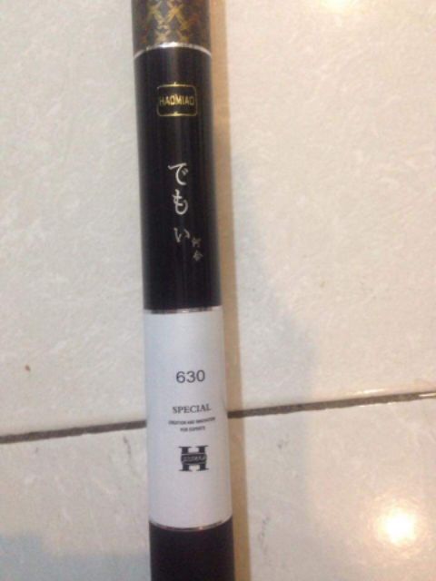 Cần Daiwa 6h hàng japan chuẩn