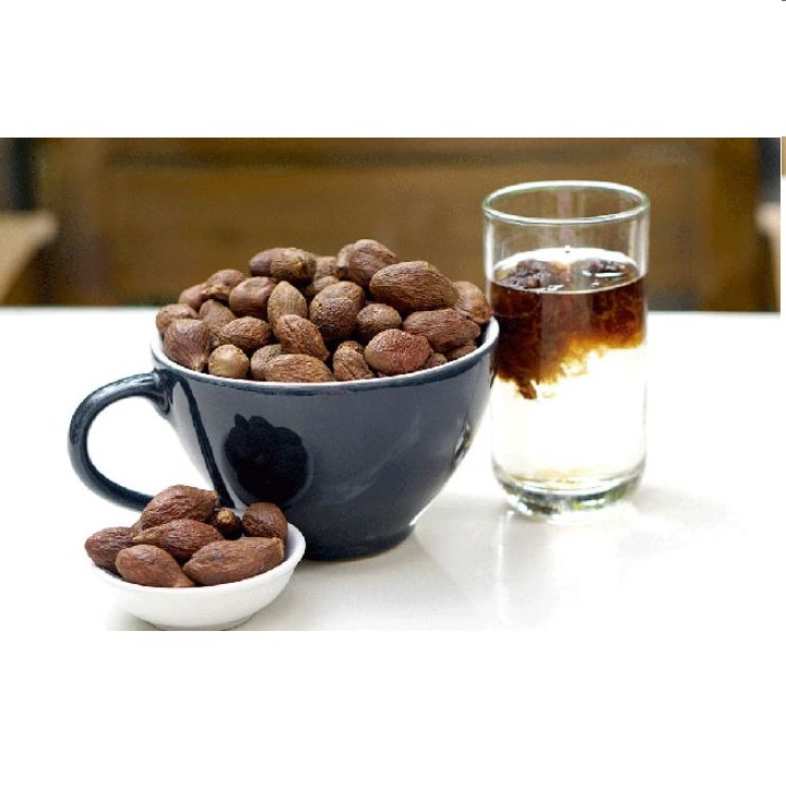 Hạt đười ươi 100g 2c Mart