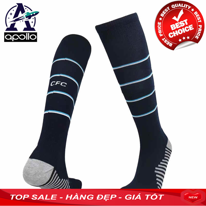 Tất, vớ đá bóng CLB Chel.sea
