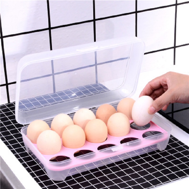 Hộp đựng trứng - hộp đựng trứng