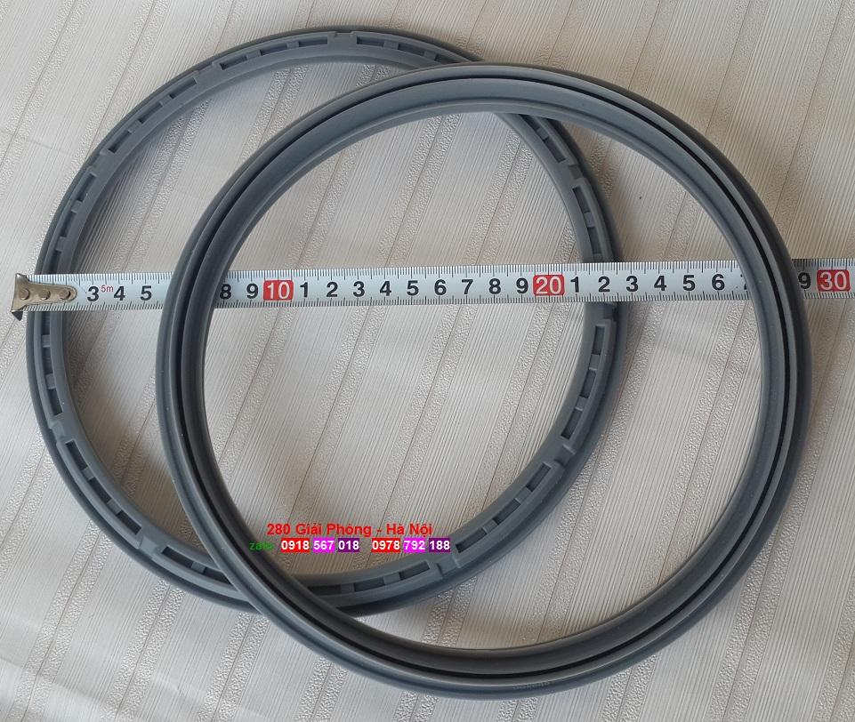 Gioăng kép nồi cơm Cuckoo Hàn Quốc loại 1,8 lít các model