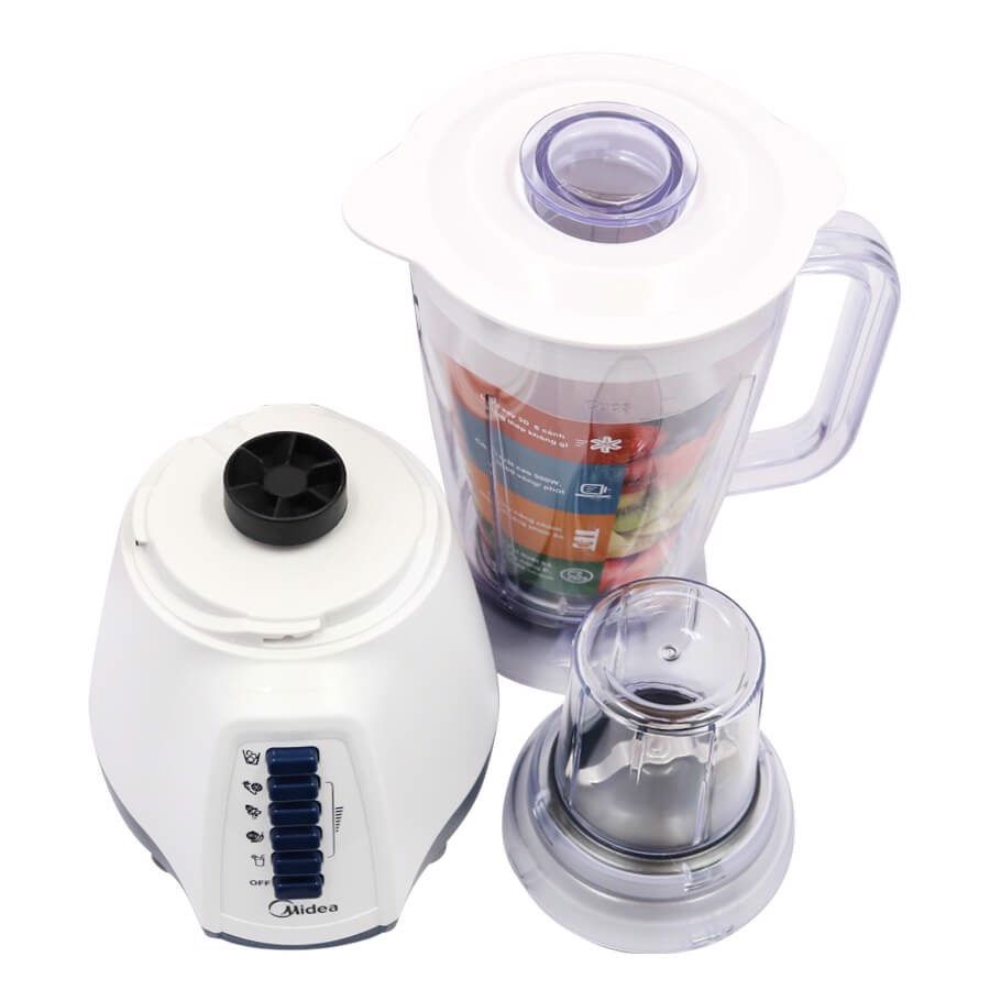 Máy xay sinh tố Midea MJ-BL50 500W