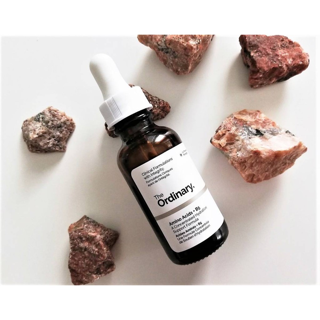 [HCM]Phục Hồi Da The Ordinary Amino Acids + B5 (30ml)