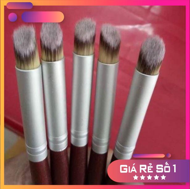 Cọ làm ombre chuyên dụng cho dân làm móng - Mini Nails