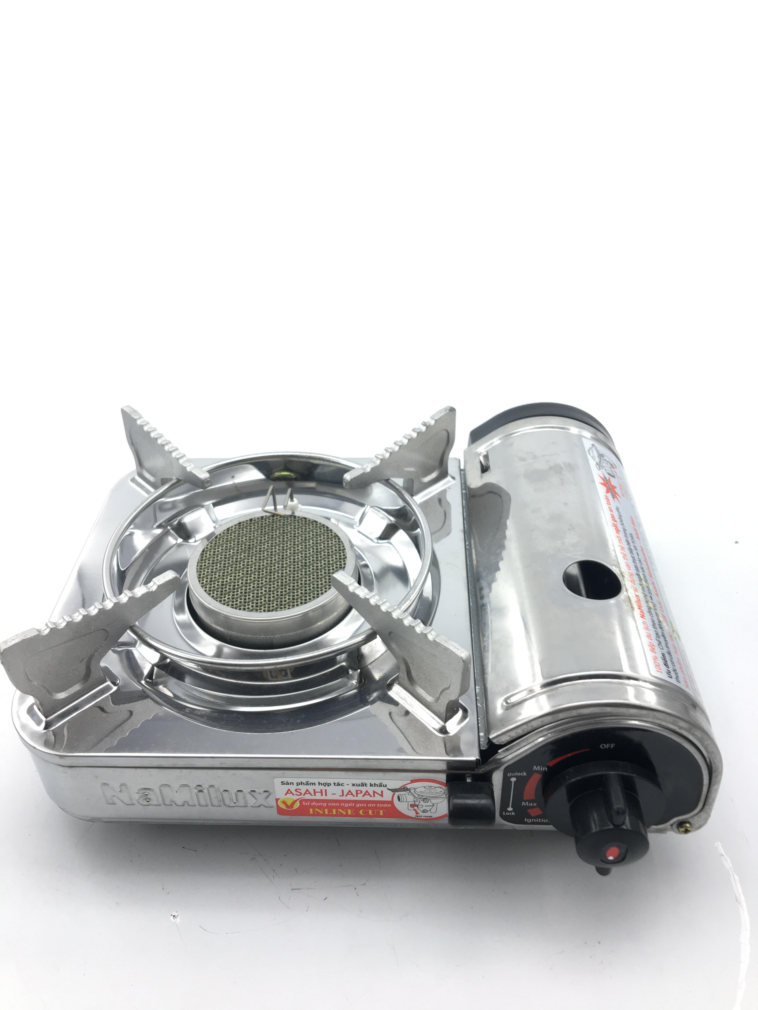 Bếp ga mini Namilux NA-171AS