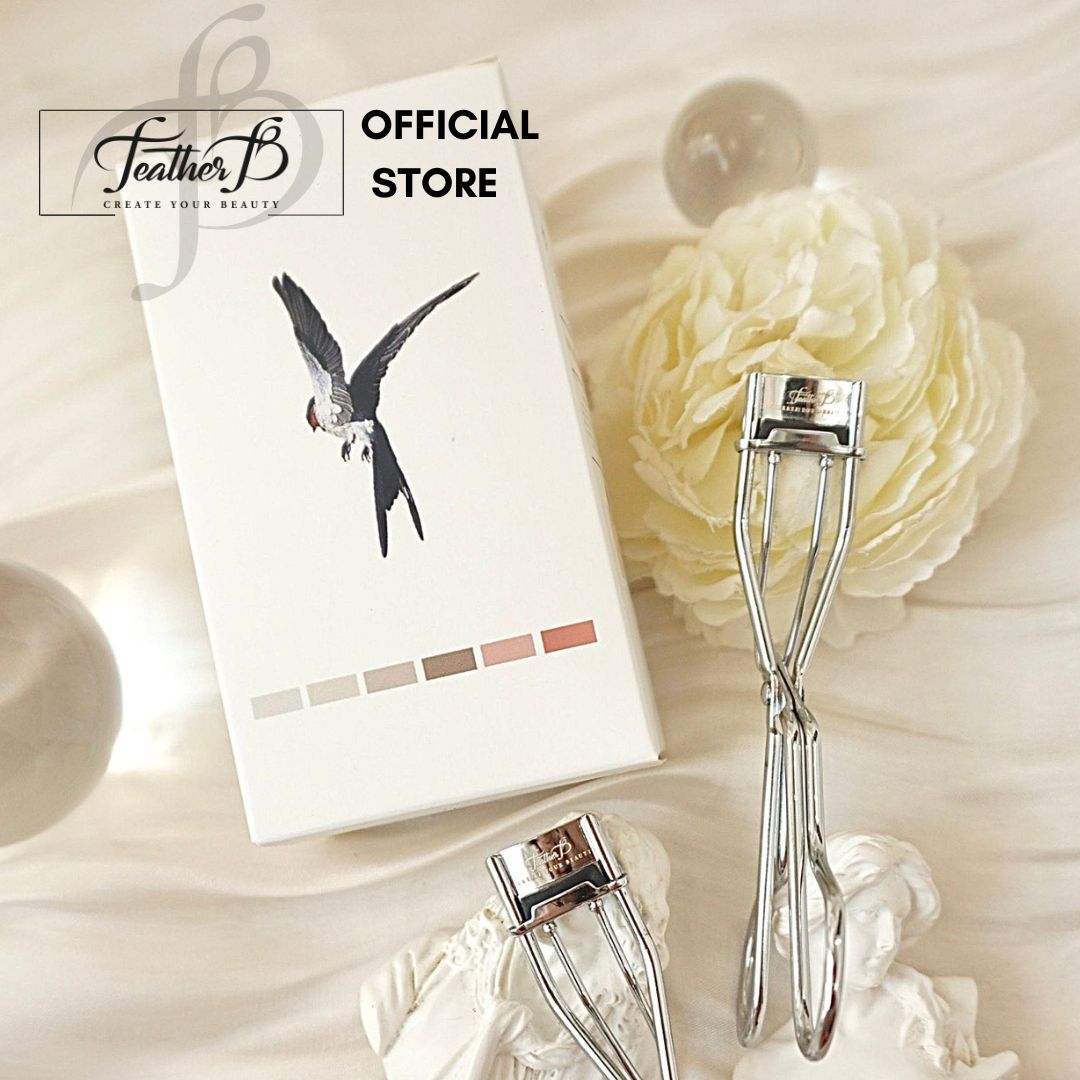Bấm mi Góc - Feather B