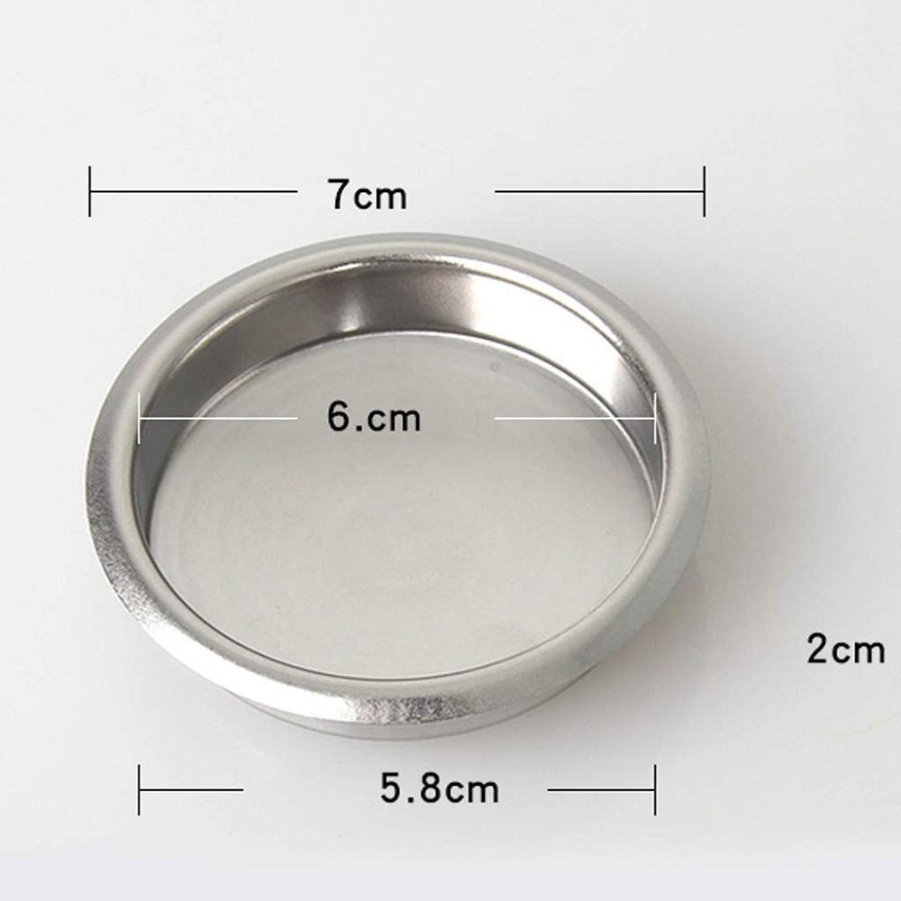 [Combo Công Cụ Vệ Sinh]  CAFIZA 2 + Cọ Vệ Sinh + Phin mù inbox 58mm
