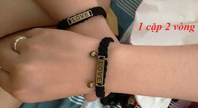 Combo 2 bracelet couple Men Women cheap
