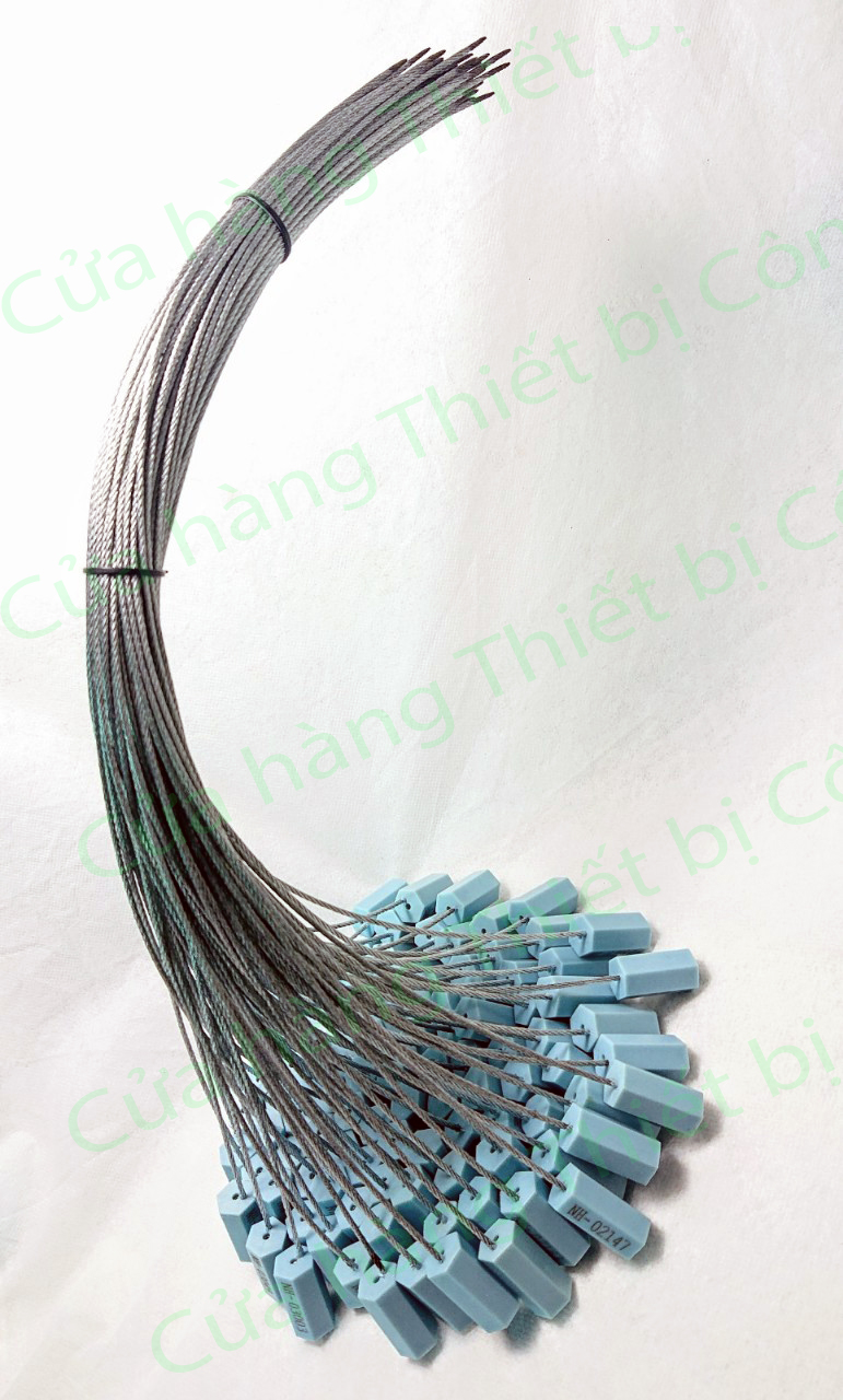 Seal niêm phong dây cáp rút