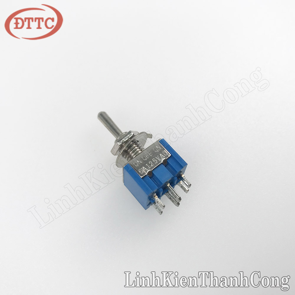 Công tắc gạt mts-203
