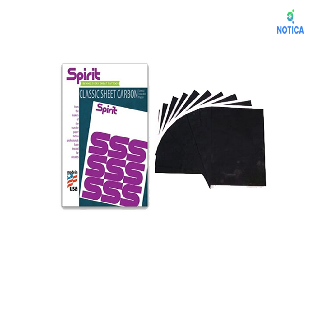 Combo 10 giấy scan 1 lớp -USA