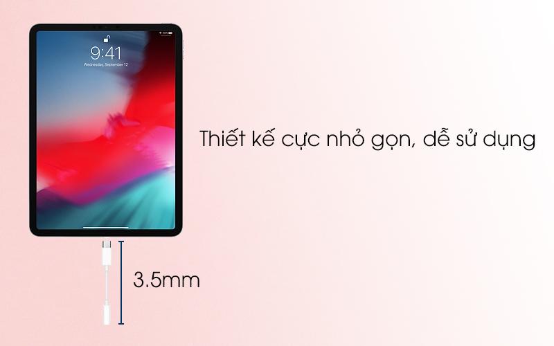 Cáp chuyển đổi Type-C sang 3.5mm ATH