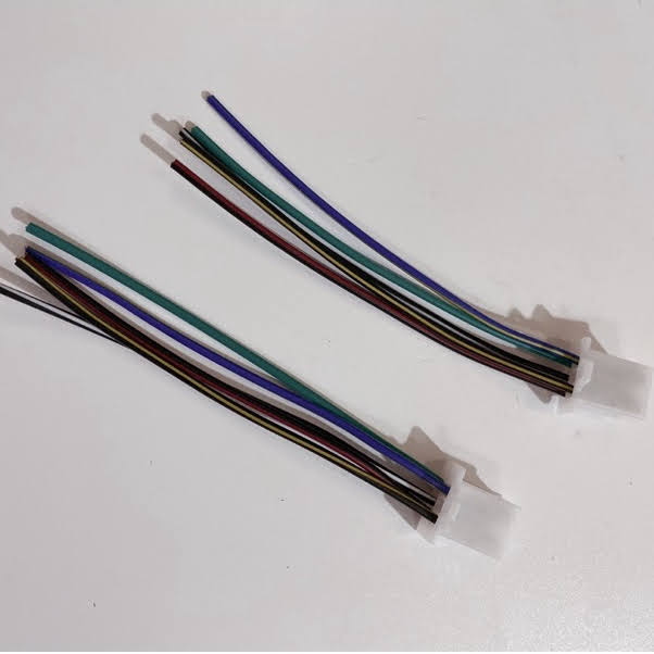 [HCM] Dây IC Wave , Dream / zắc IC Wave , Dream