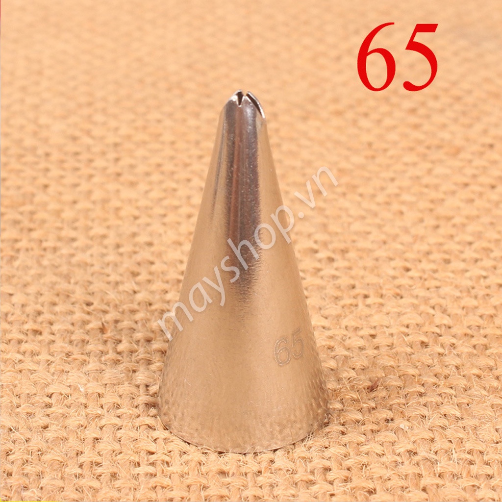 Đui bắt kem, đui 65/ đui bắt lá
