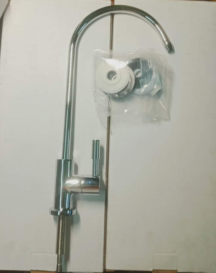 Vòi Máy Lọc Nước Hiệu Karofi