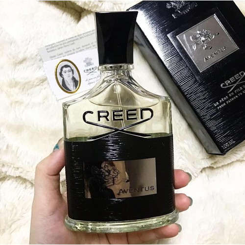 Nước Hoa Nam CREED 100ml