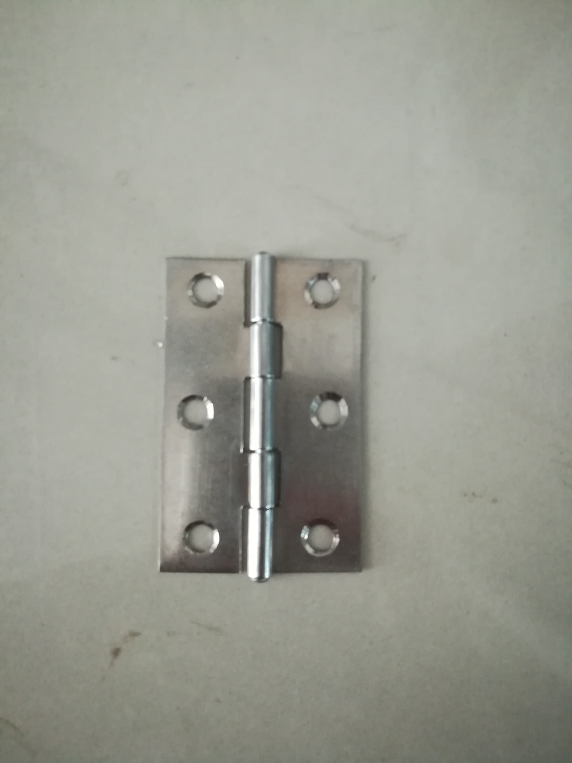Bản Lề Lá INOX Nhiều Kích Thước 4cm 6cm