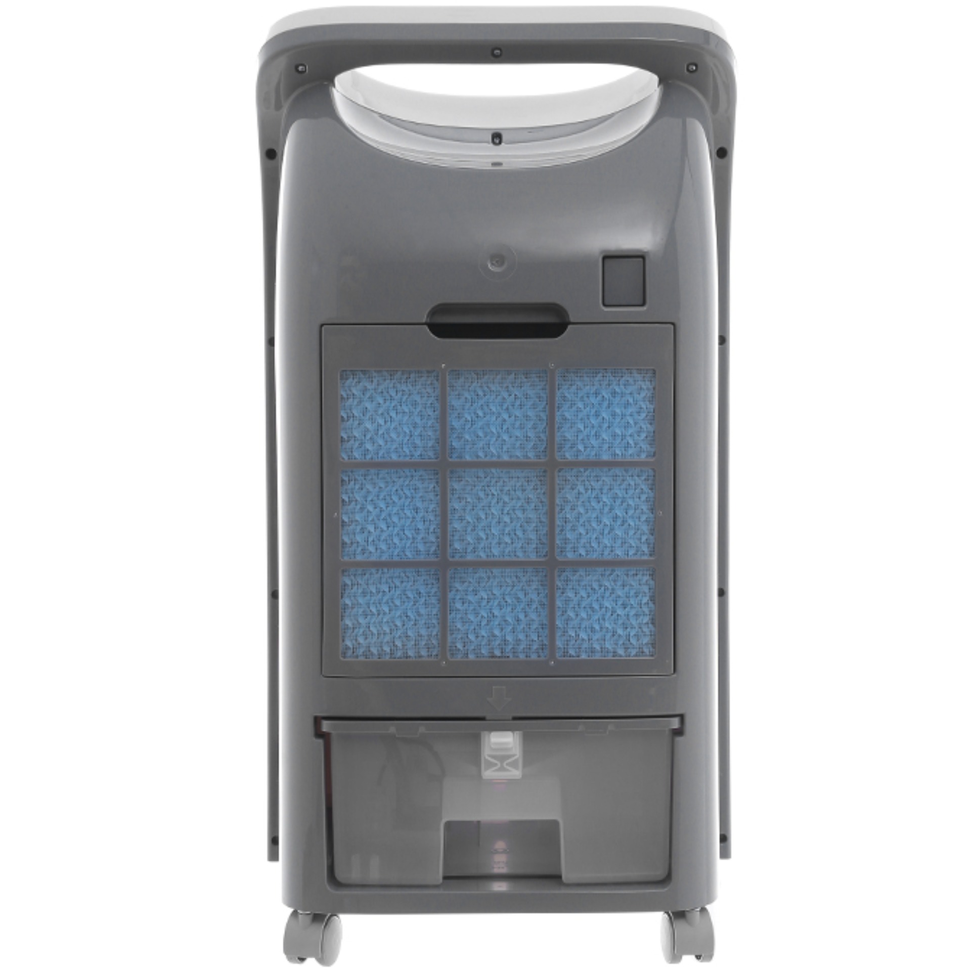 Quạt điều hòa Midea AC100-U