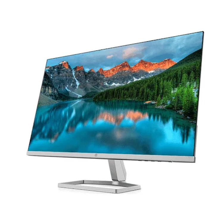 Màn hình máy tính LCD HP M22F 21.5″FHD 1920×1080/IPS/60HZ/5MS - Hàng chính hãng new 100%