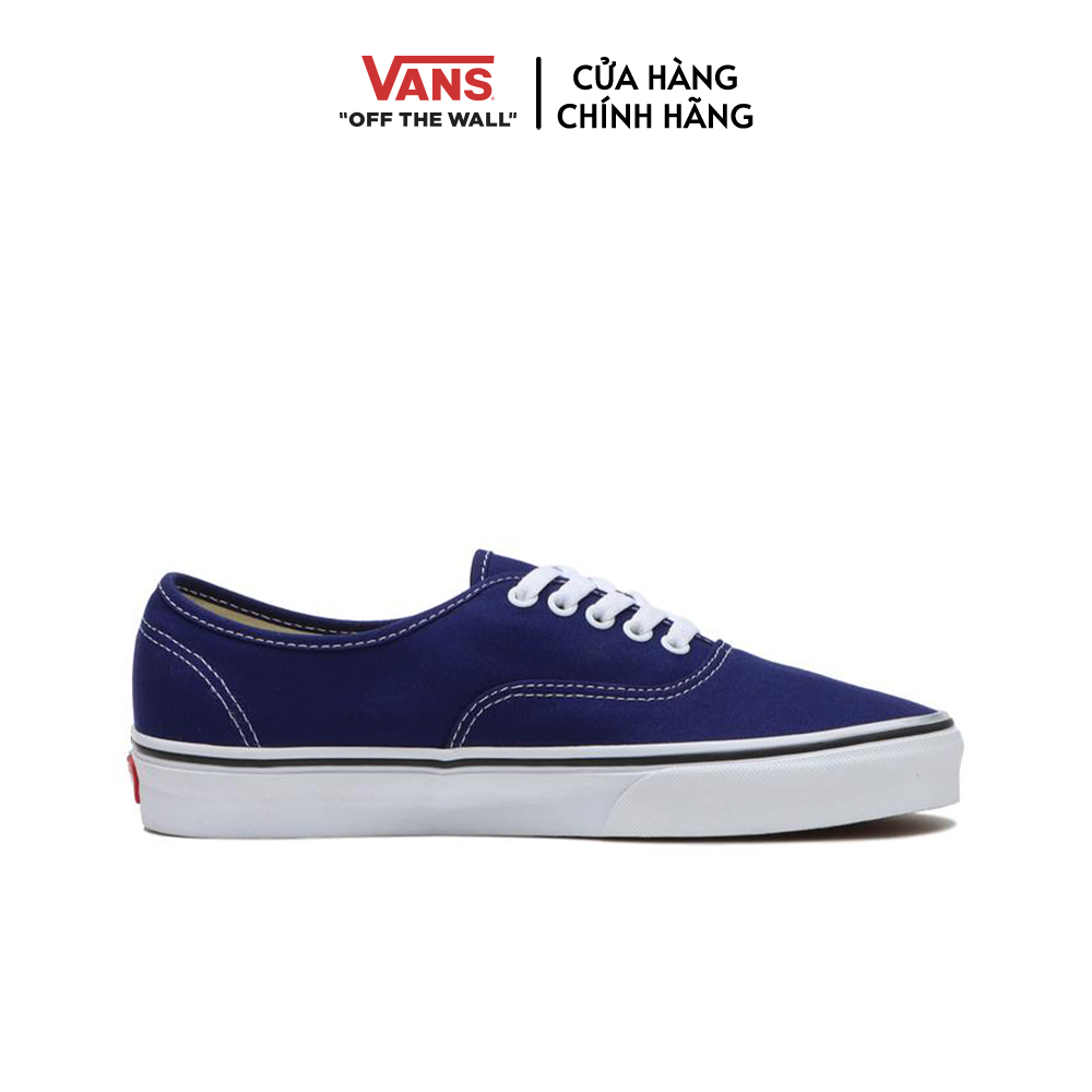 Giày vans authentic vn0009pvbym