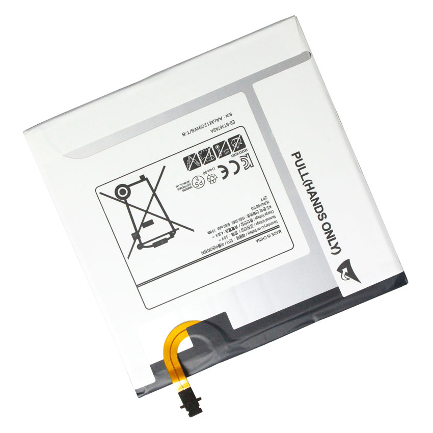 PIN SAMSUNG TAB T367 / T385 ( LOẠI 1 BẢO HÀNH 6 THÁNG )