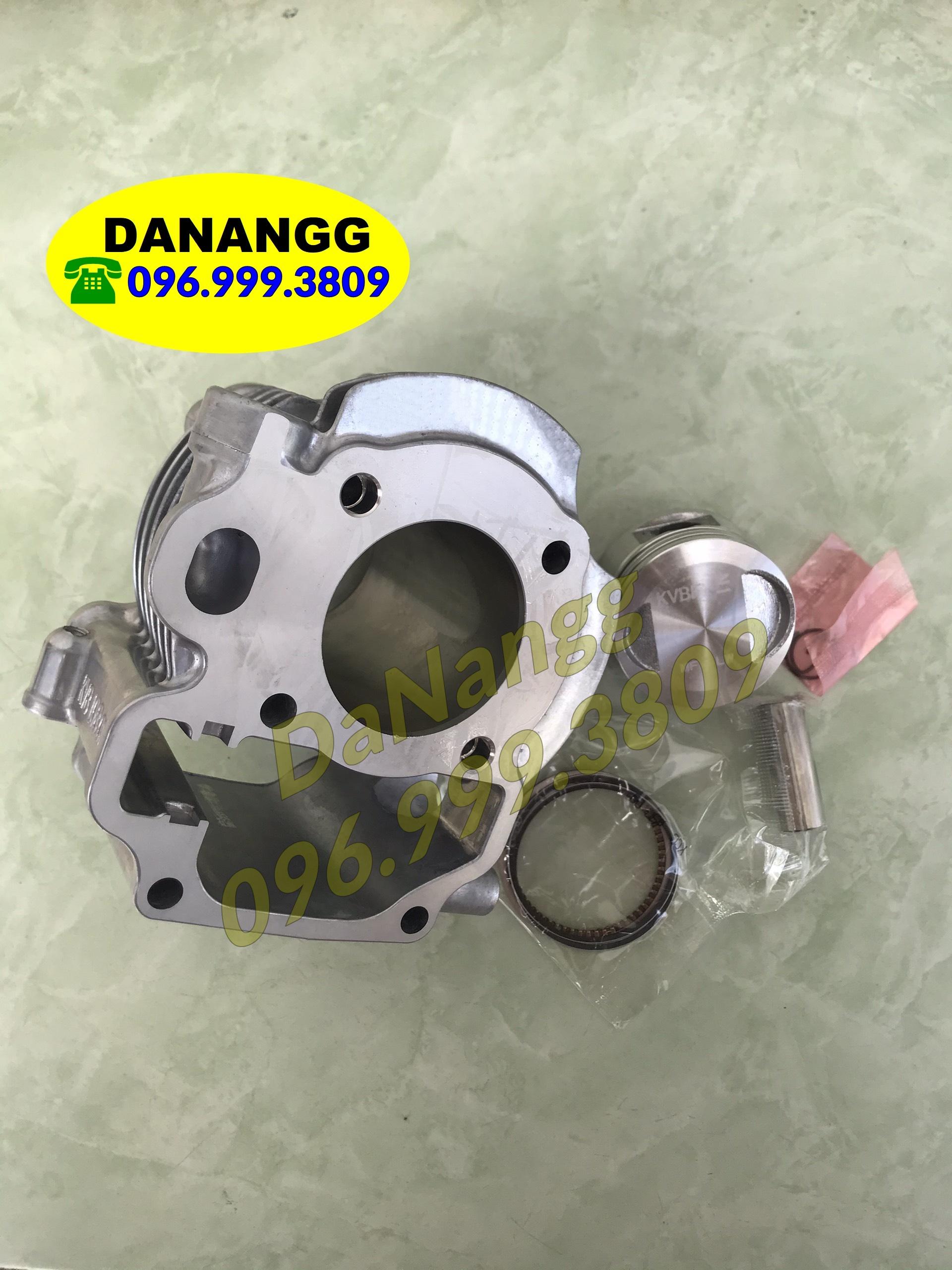 Bộ lòng hơi  AB 110cc