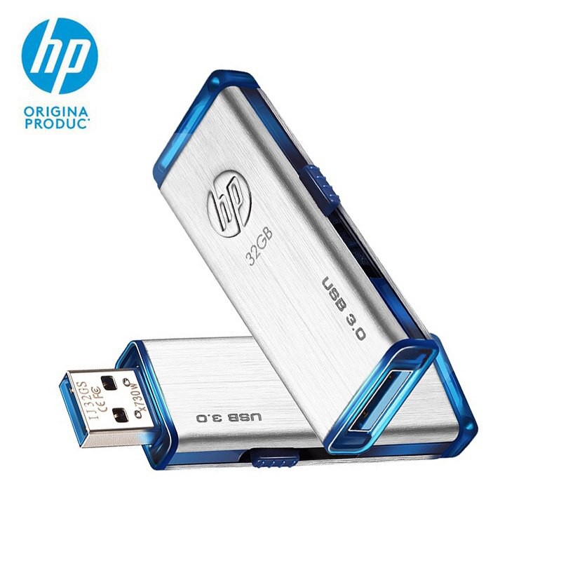 USB 3.0 32GB HP X730W