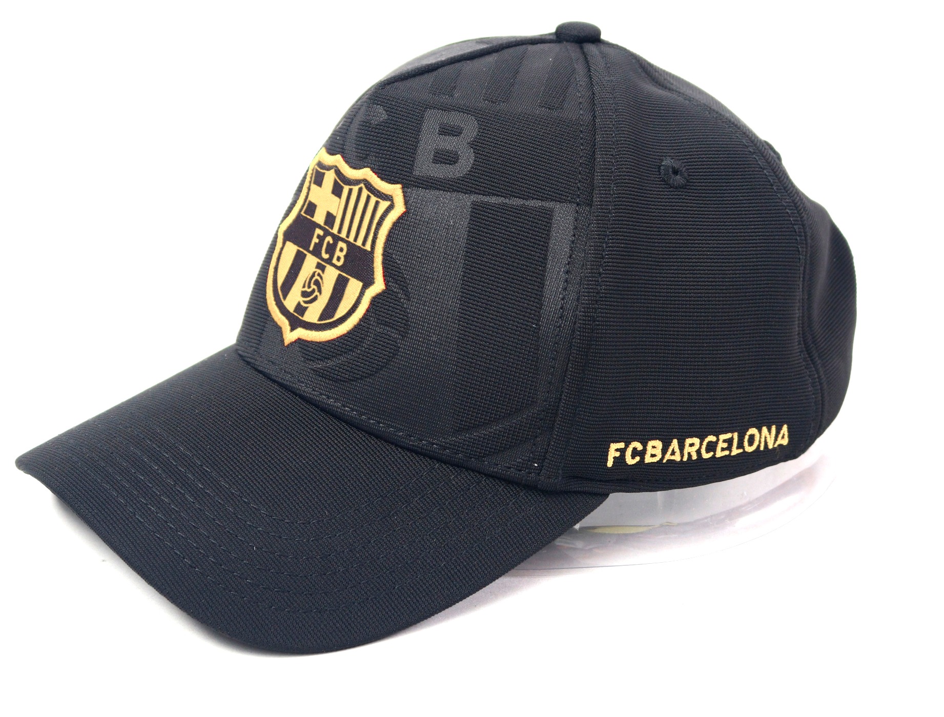 Mũ nón lưỡi trai cao cấp Barca