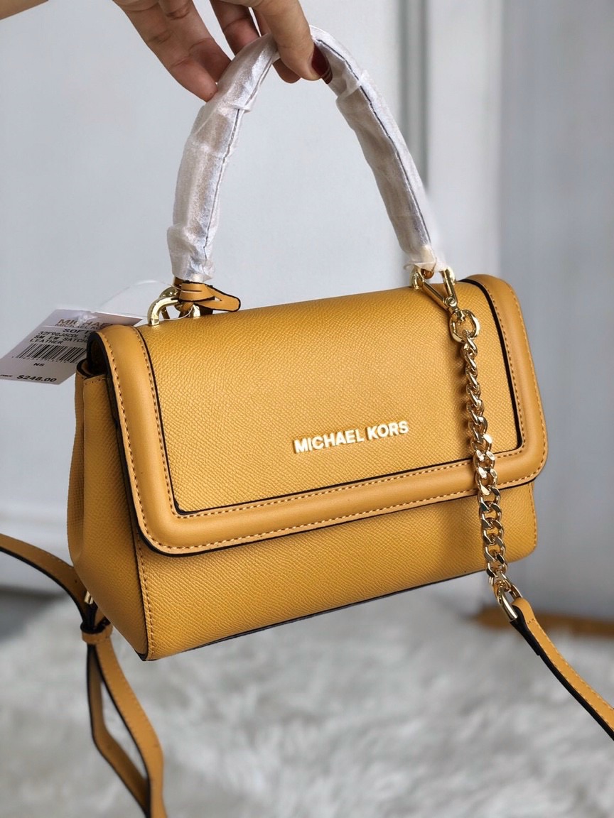 Túi xách MK eva dư xịn