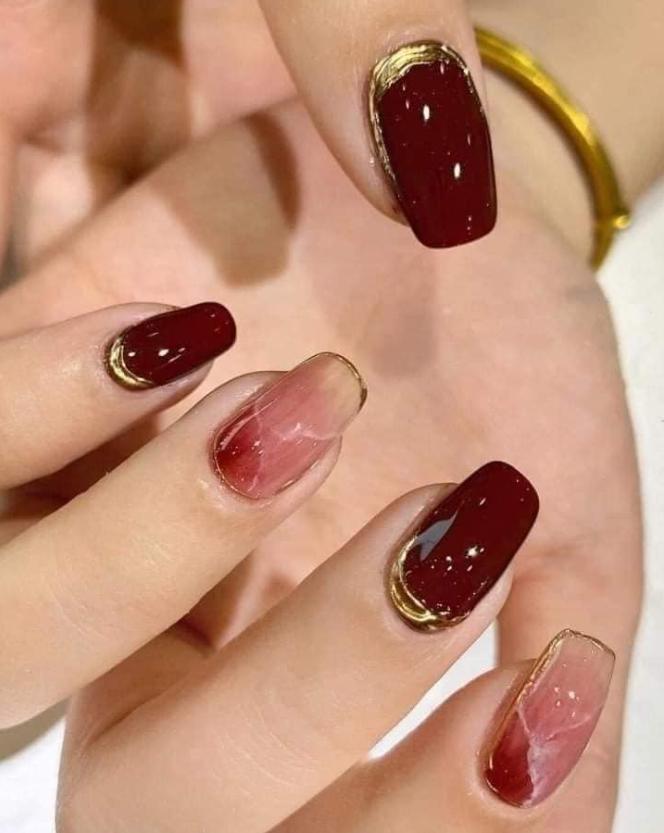 Gel Metan Jnailsay Trang Trí Vẽ Viền Móng 8g