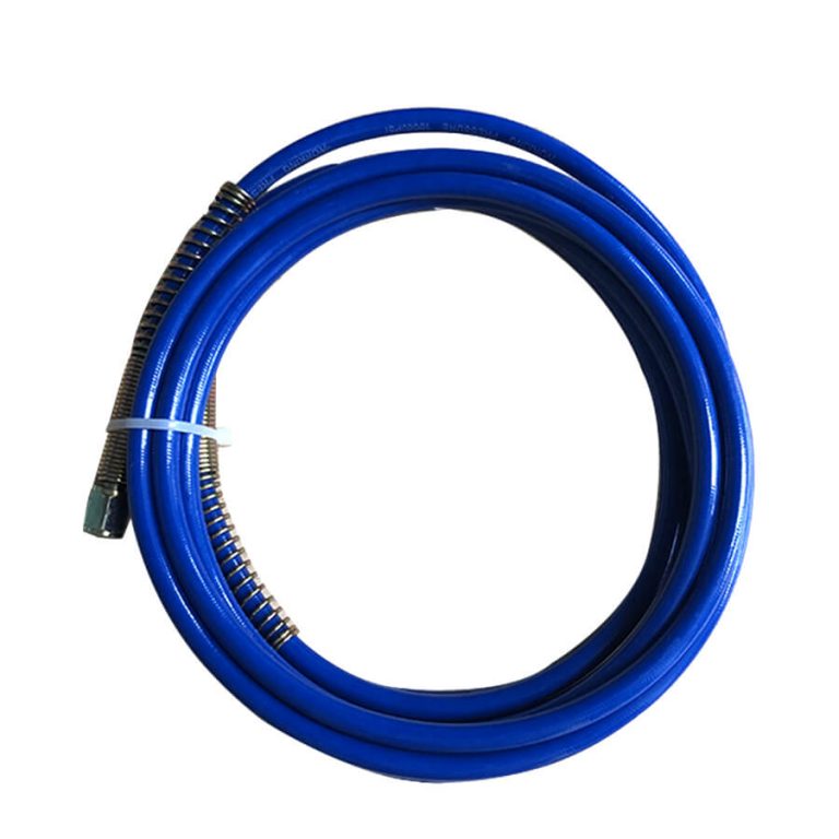Dây bơm keo chống thấm PU-EPOXY