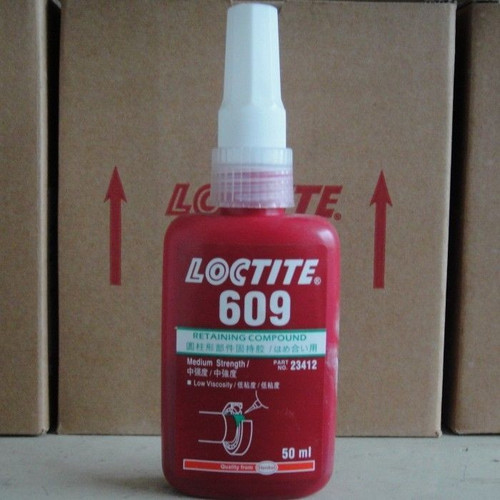 Keo chống xoay Loctite 609 - 50ml