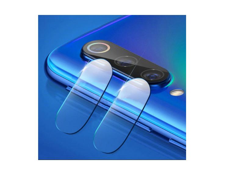 Kính cường lực camera sau 2.5D cho Sam Sung Galaxy A70