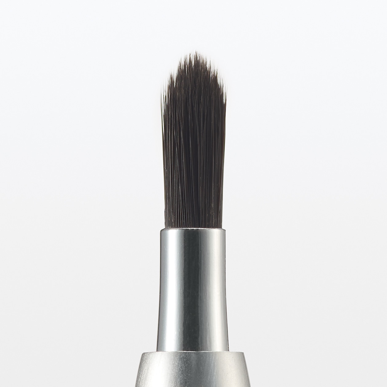 Muji Cọ Son Môi Thân Nhôm