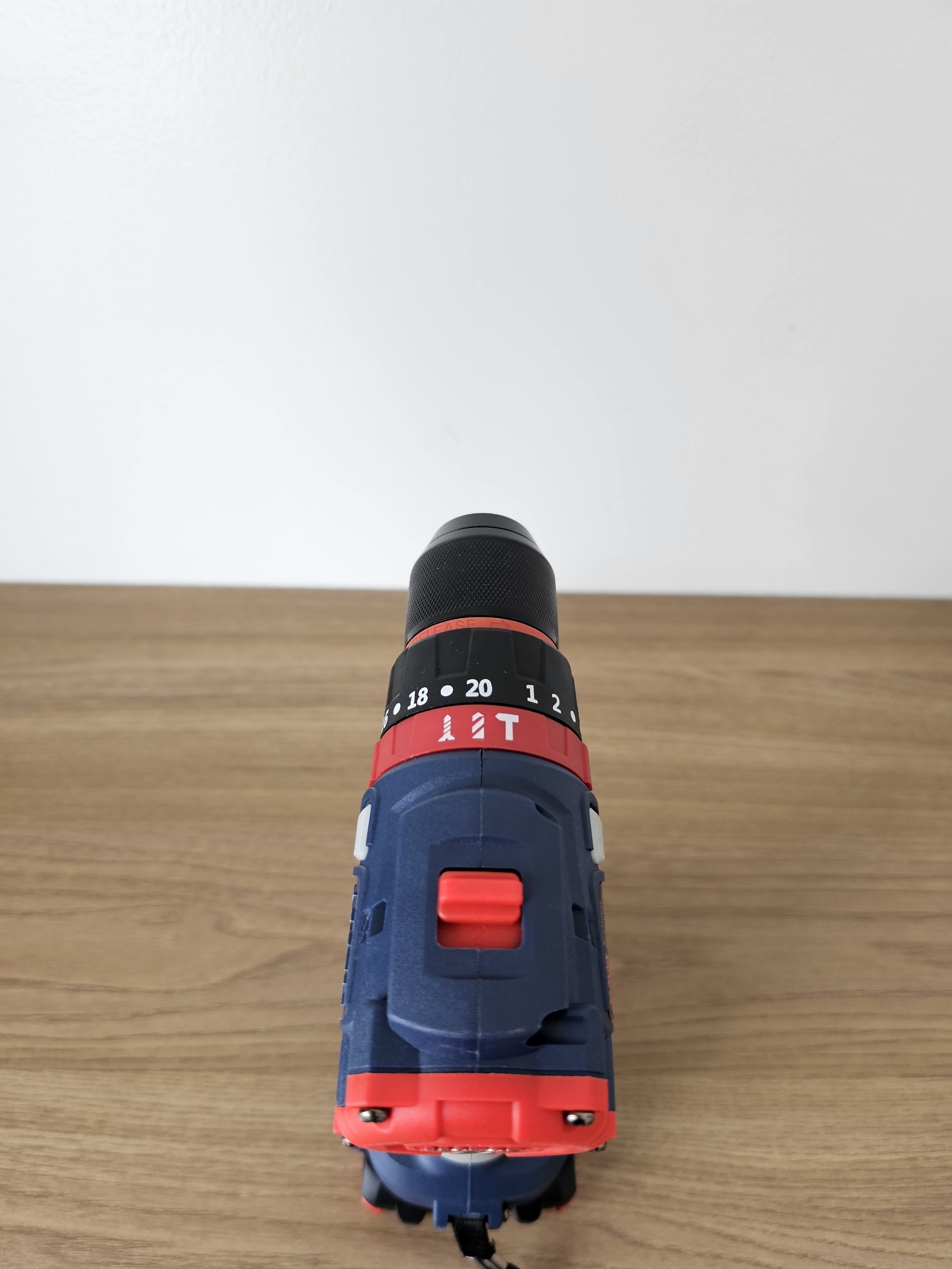Khoan pin Alien 21v đầu cặp 10mm