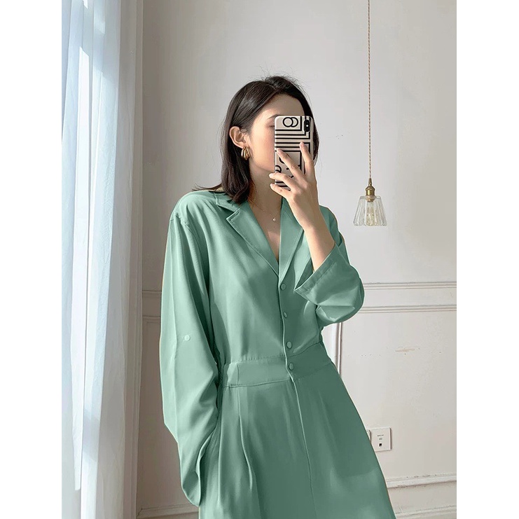 Jum tày dài cao cấp 1695