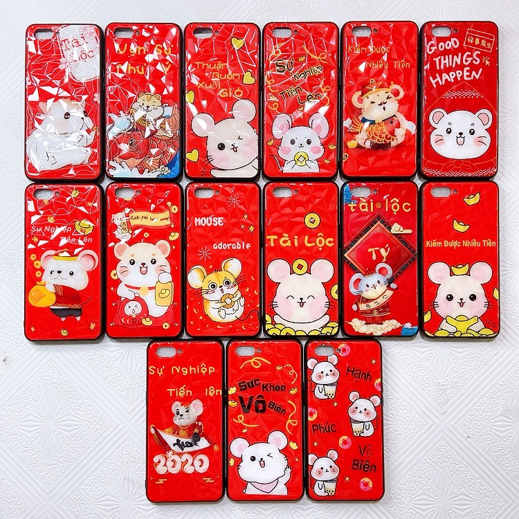 ốp lưng oppo a3s/ realme c1/ a12e