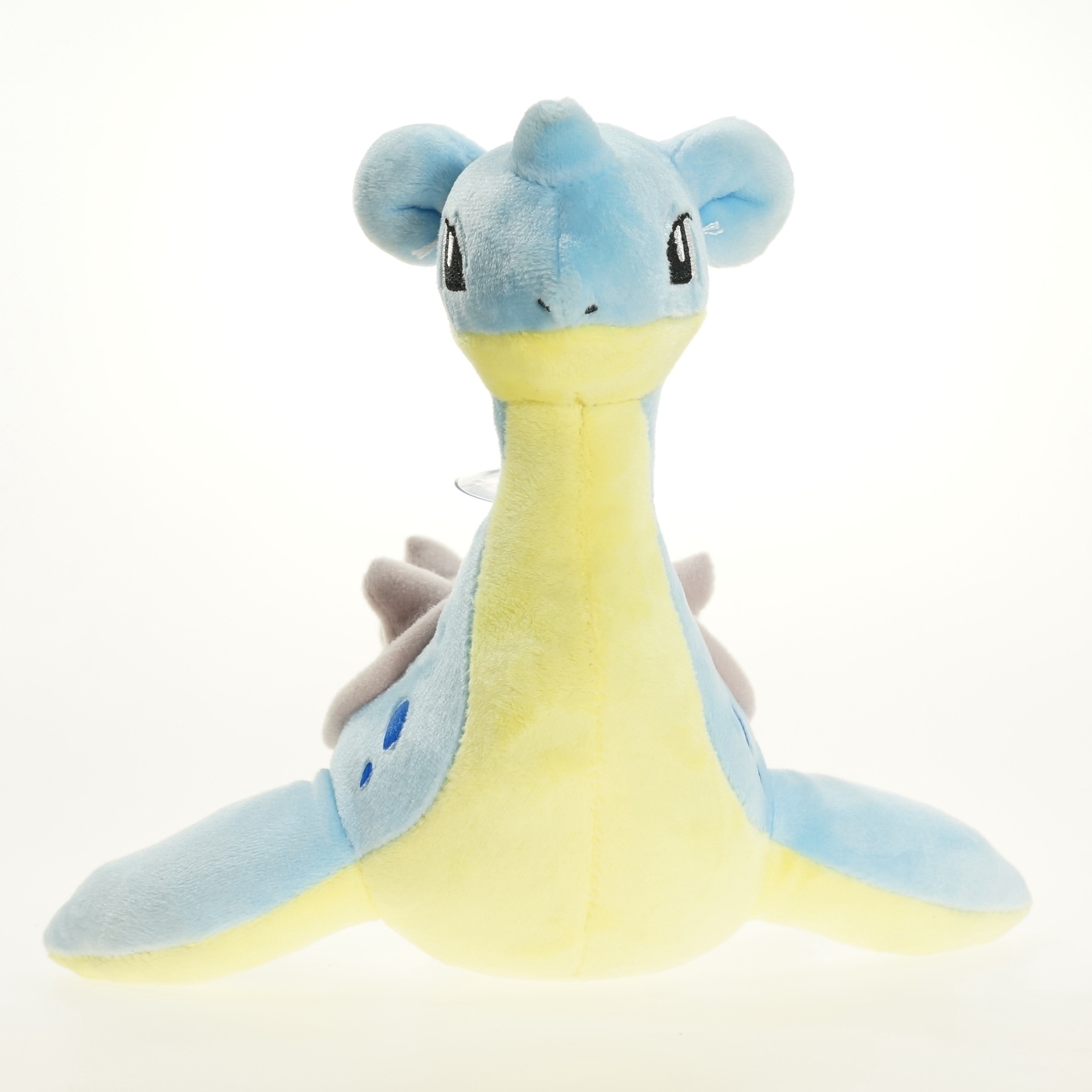 GẤU BÔNG POKEMON LAPRAS(Laplace) 20CM