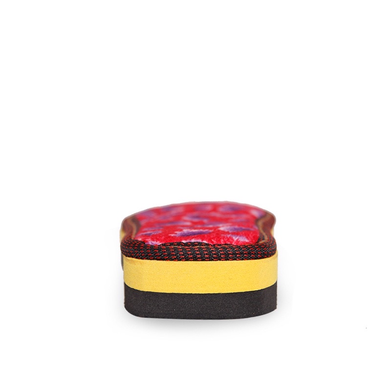 ĐẾ DÉP HANDMADE, dép móc len (nên đặt tăng 1size)
