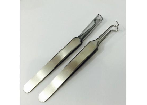 [HCM]Nhíp gắp mụn