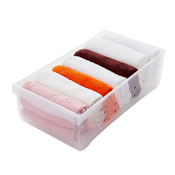 Khay nhựa Oliving loại trung bình size L (Tray 3)