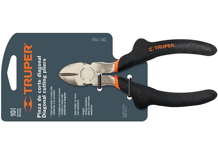 Kềm cắt 8in/200mm Truper - 12353